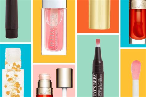 The 16 Best Lip Oils of 2024, Tested by Real People